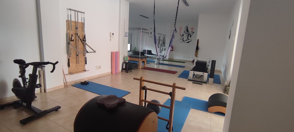 Pilates Lab La Laguna