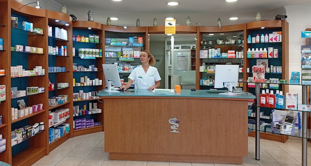 Farmacia la Llanera — Del propietario
