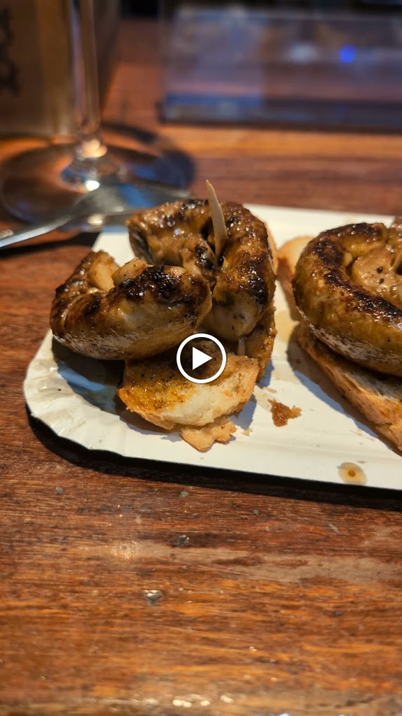 Bar Motrikes — Videos