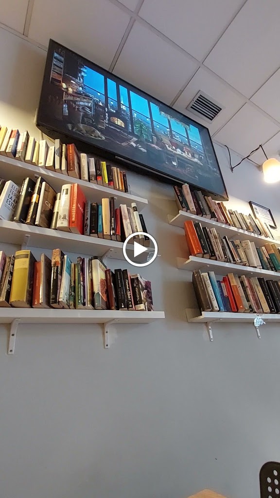 Coffeebook — Videos