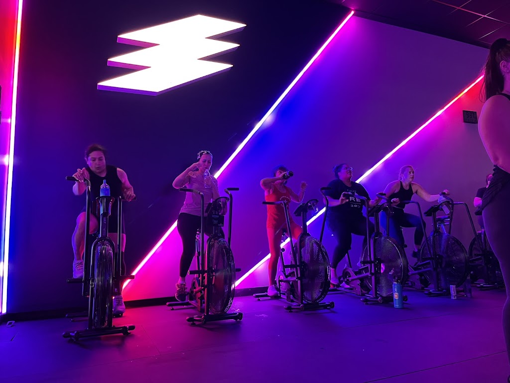  Basecamp Fitness Fruit Cove