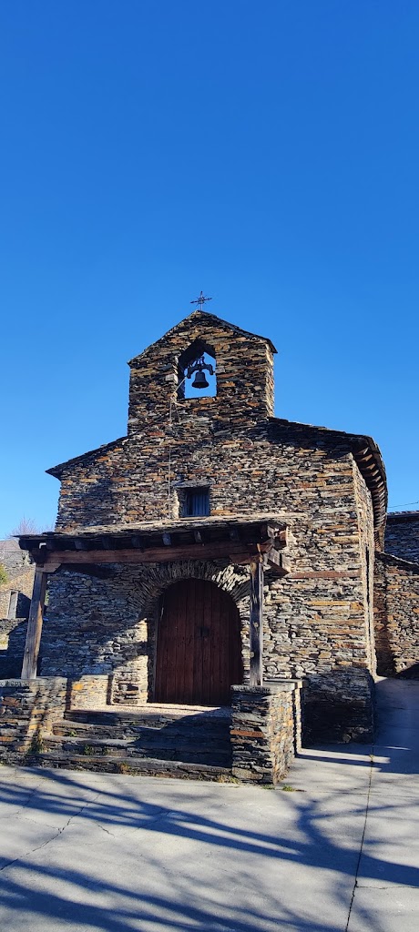 Inicio Ruta Pozos del Aljibe