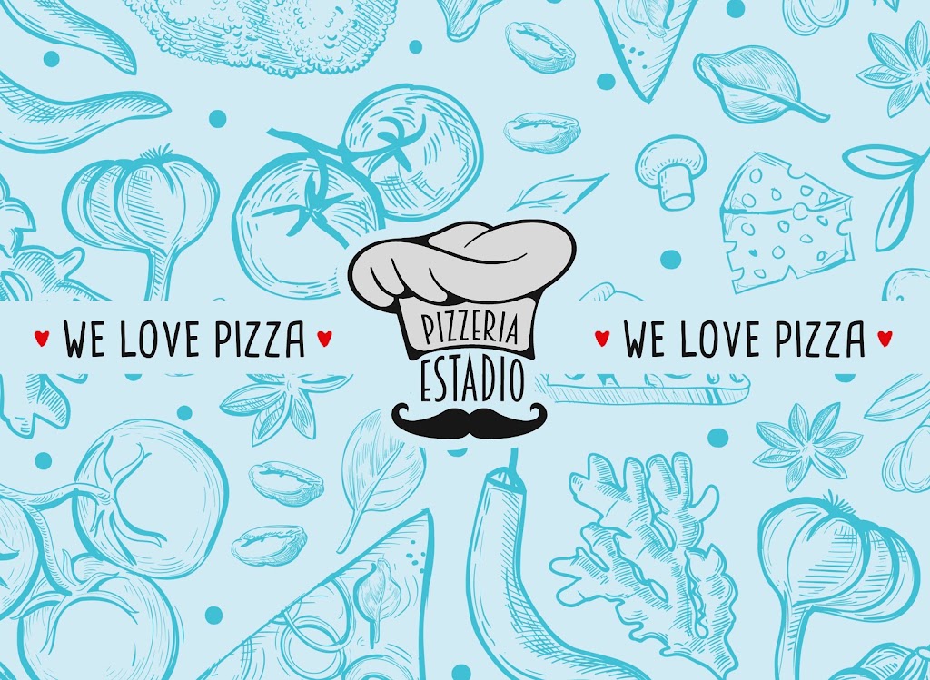 Pizzeria Estadio Talavera — Del propietario