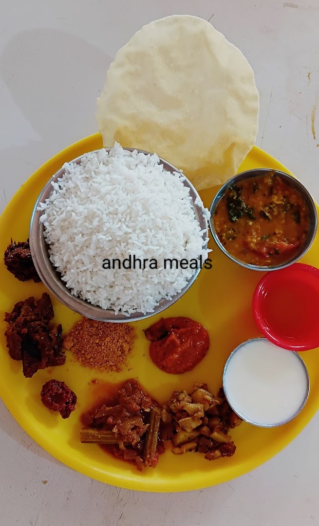 Thali