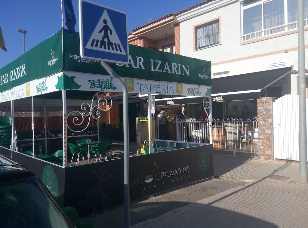 Izarin Bar