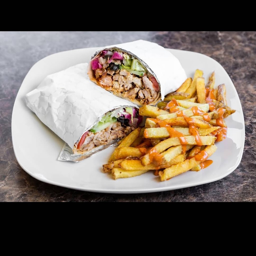 Wrap