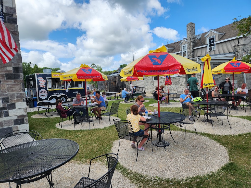  Wally's Weenie Wagon