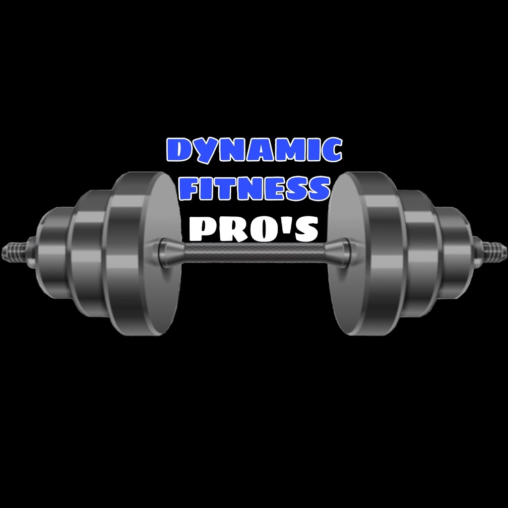  Dynamic Fitness Pro’s