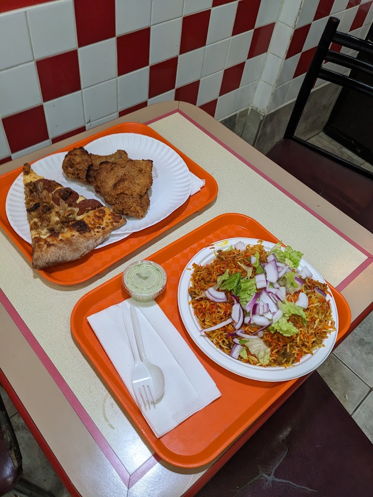 Food & drink