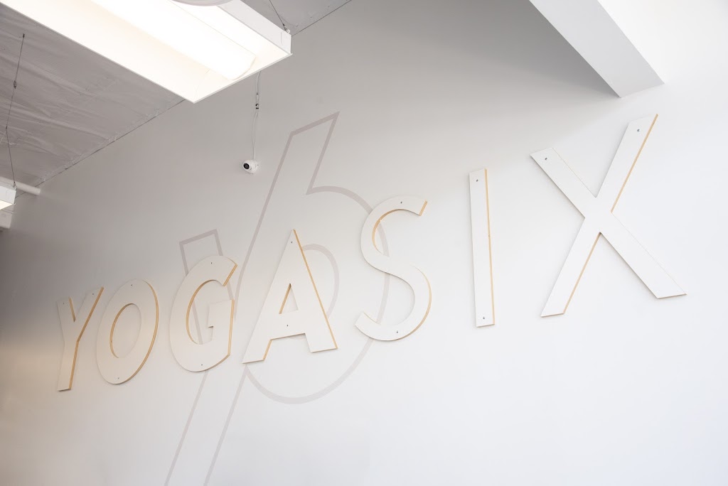  YogaSix Nampa