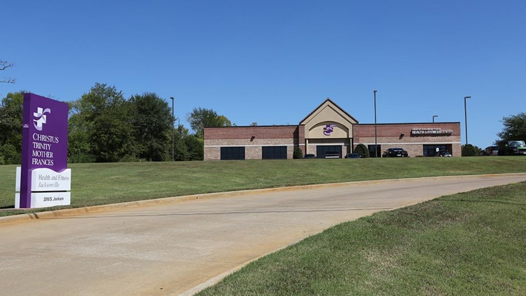 CHRISTUS Trinity Mother Frances Health and Fitness Center - Jacksonville
