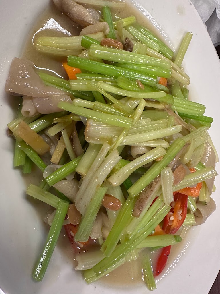 263鵝肉食堂 的照片