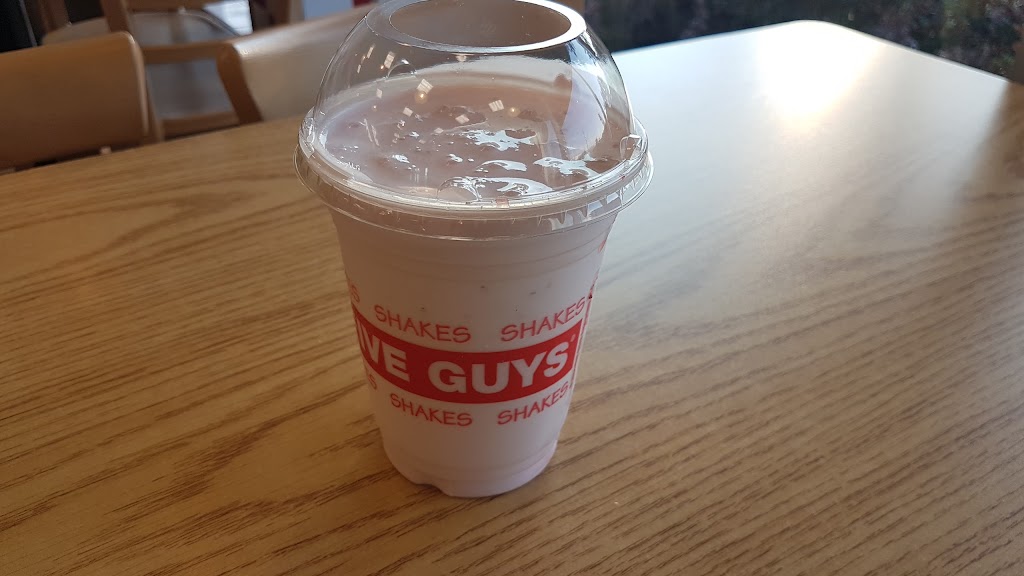 Iced coffee
