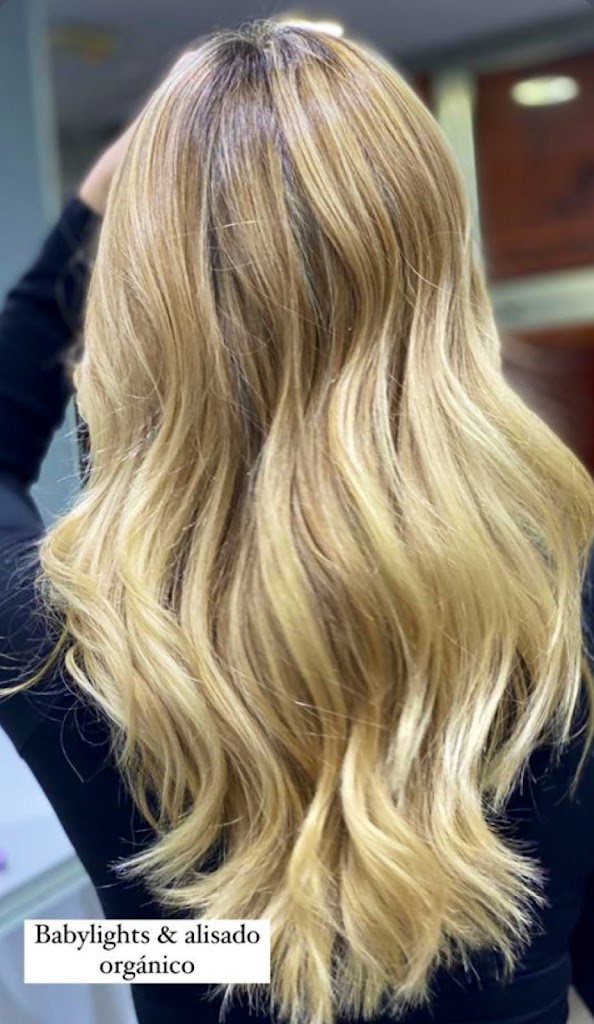 PELUQUERIAS LUPRIETT PATERNA