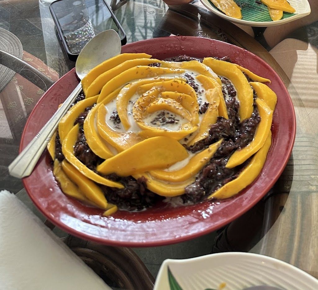 Tina's Garden Cafe