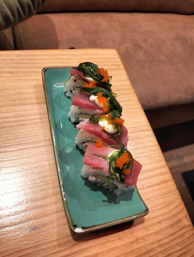 Izakaya Vic Gastro & Sushi (antic GENSO) — Mas recientes