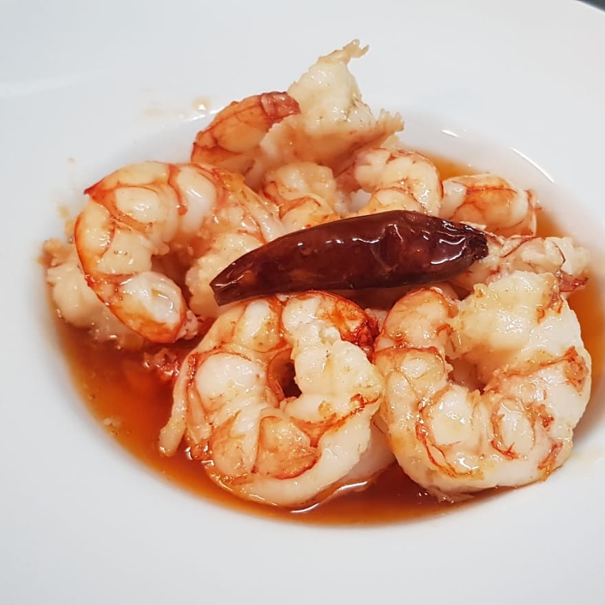 Restaurante Frank Manises — Comida y bebida