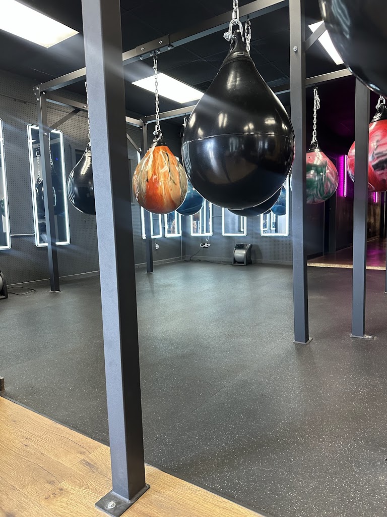 Brick House Fitness Studio