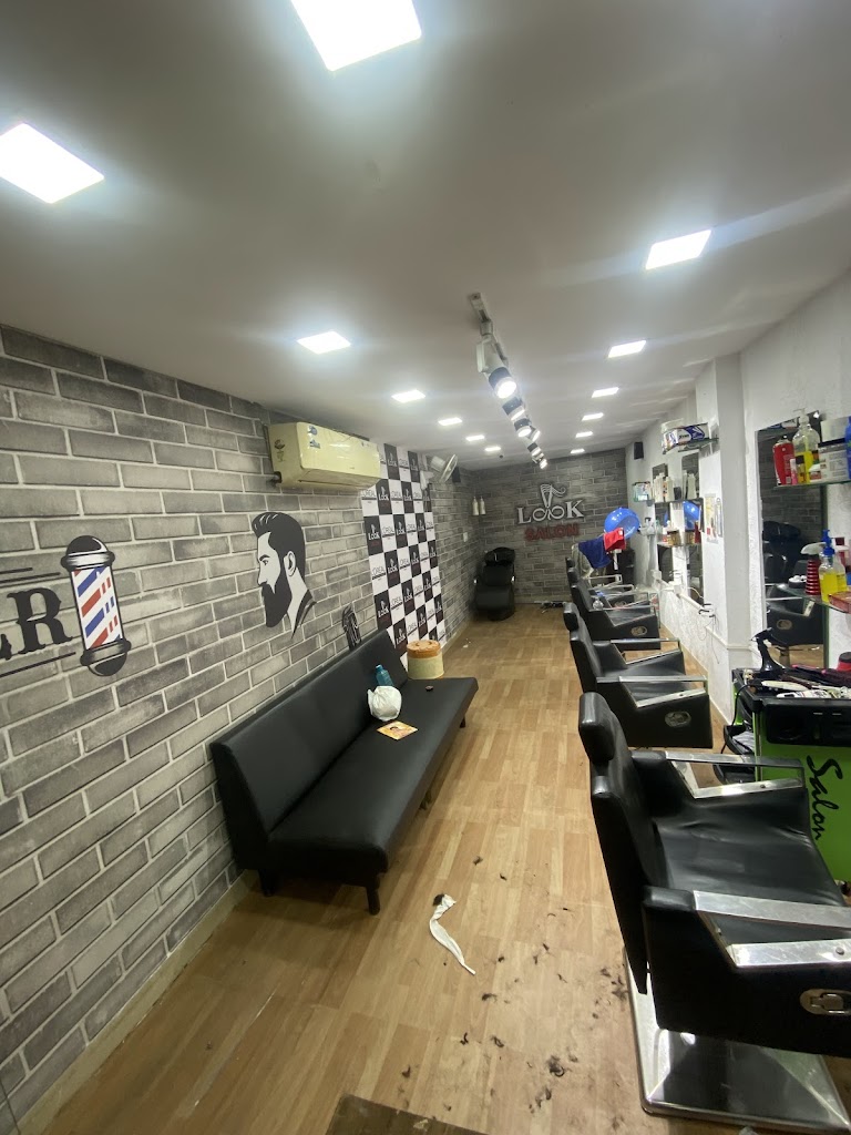 Look Salon