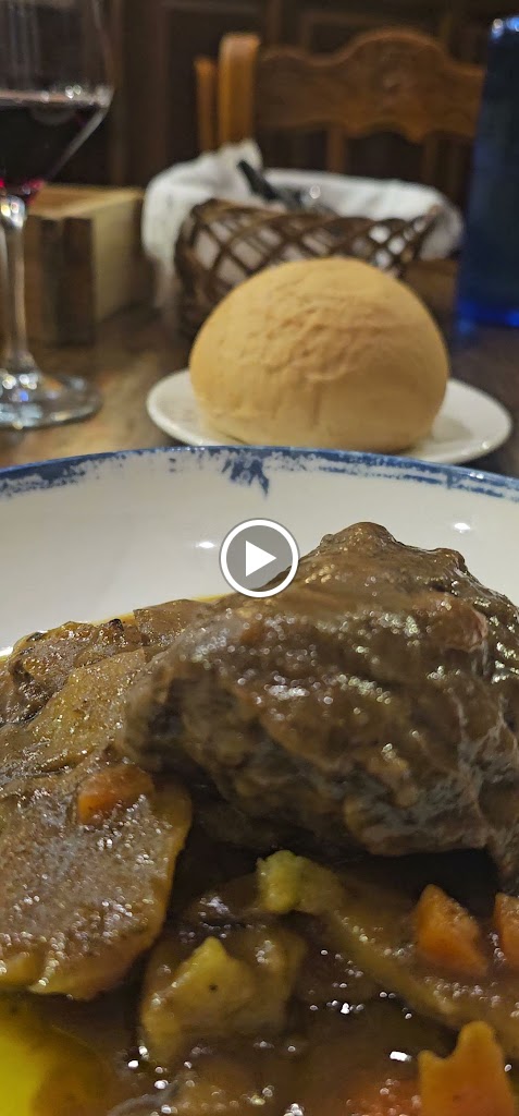Restaurante Casa Moral — Mas recientes