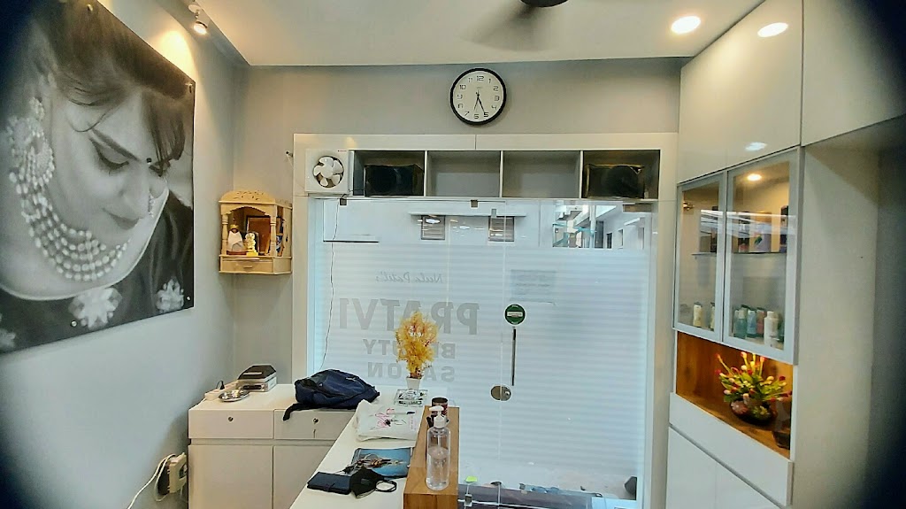 Pratvi Beauty Parlor