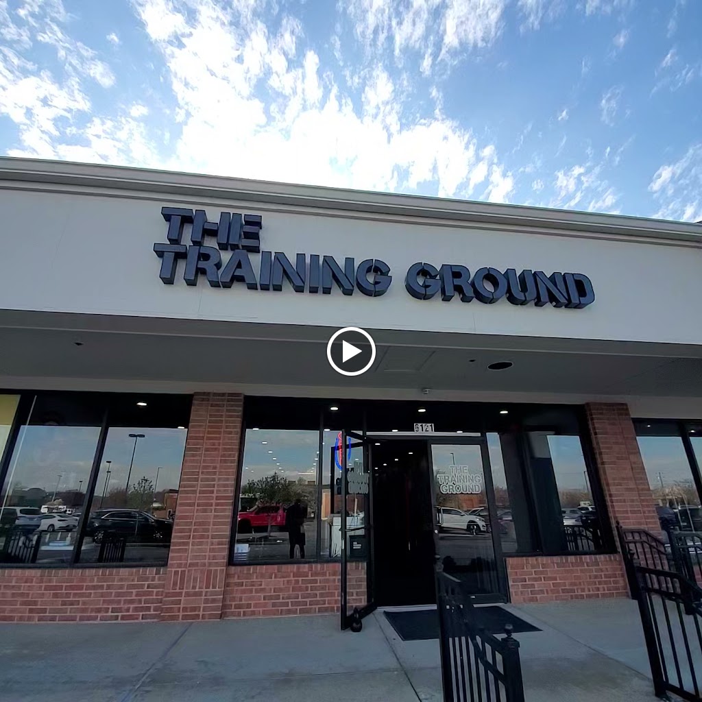  TREIGN Strength & Performance