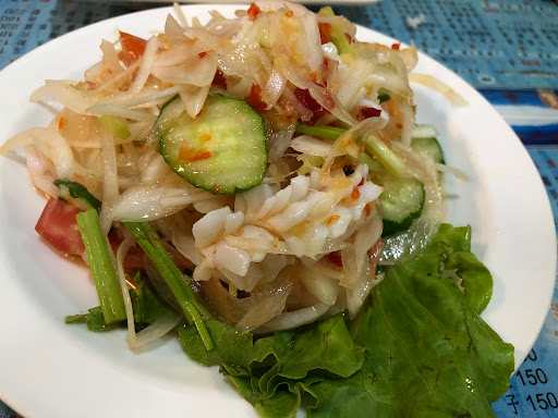 泰東北泰式料理 的照片