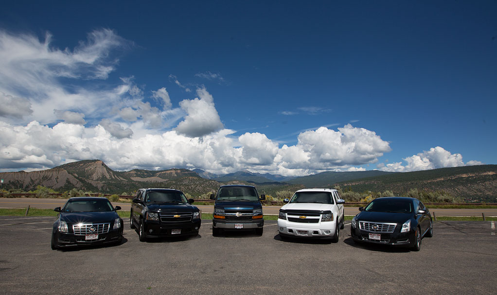 Animas Transportation