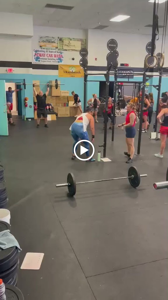  North Country Crossfit