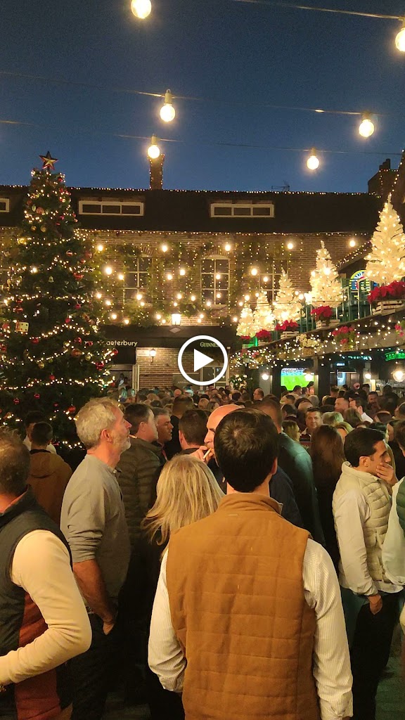 Plaza Canterbury — Videos