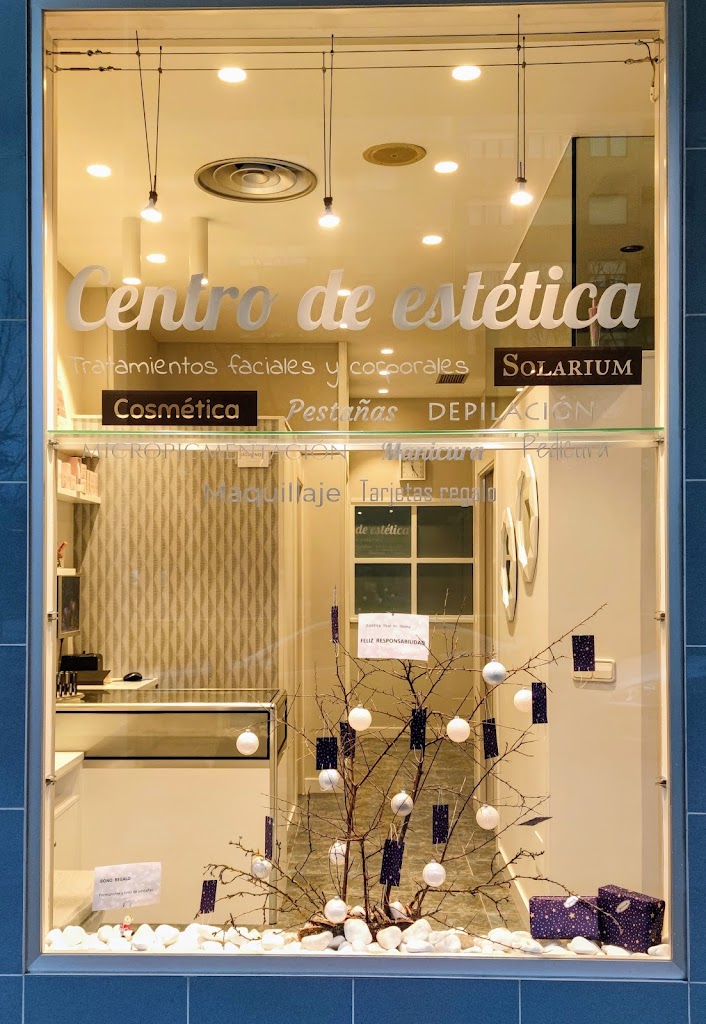 Estetica Itzal