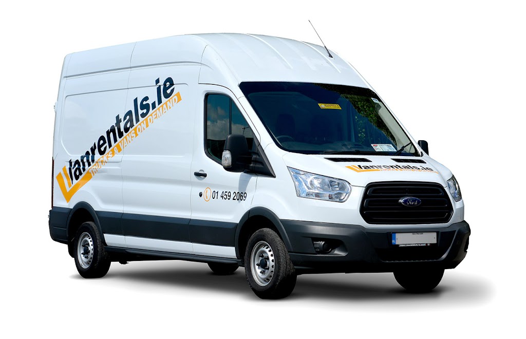 Commercial vehicle