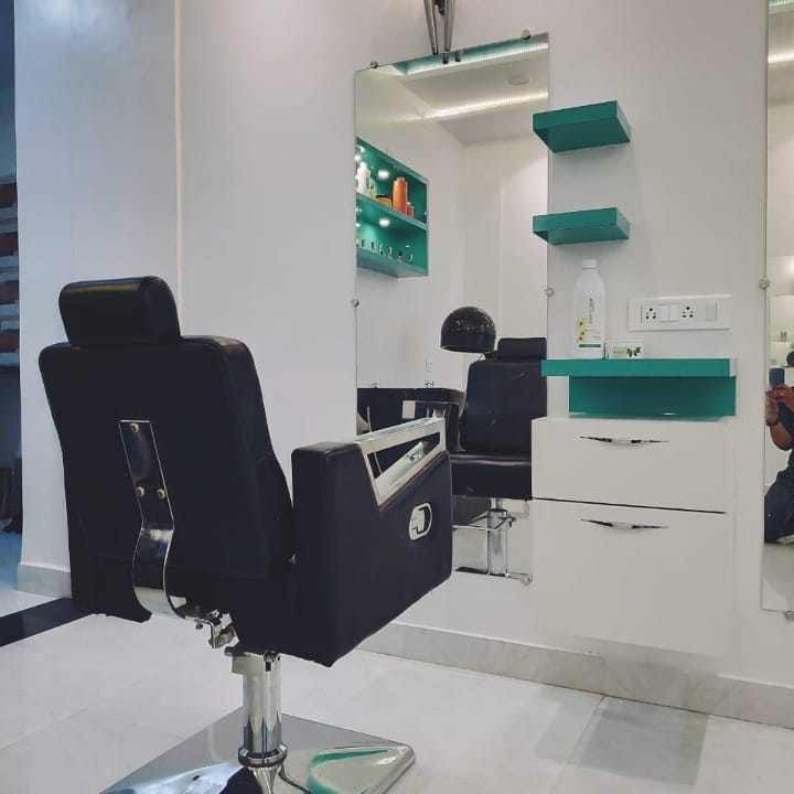 Anvi S Beauty Parlour