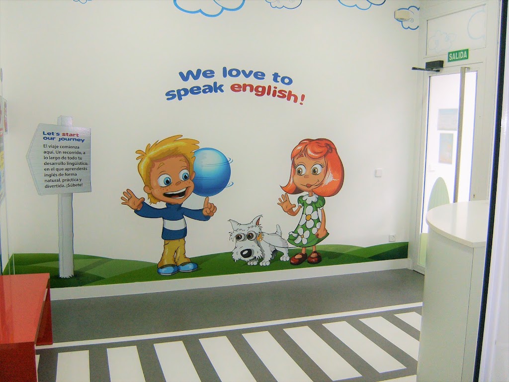 EducaChild Mostoles Sur — Del propietario