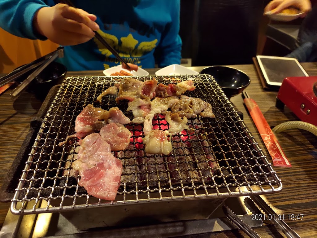 七木田日式炭火燒肉店 的照片