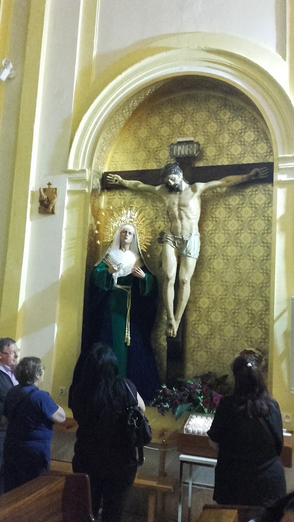 Religiosas Franciscanas
