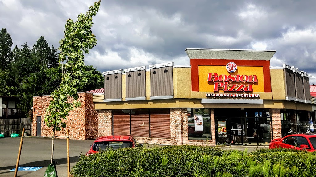 Boston Pizza in Duncan