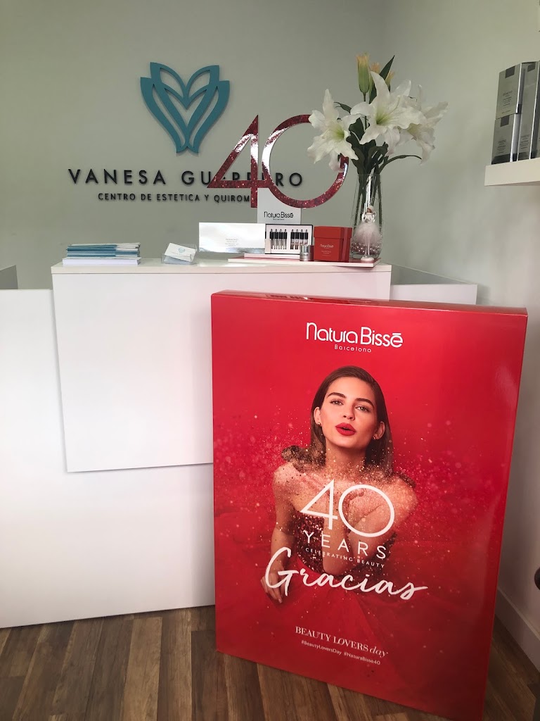 Centro de Estetica Vanesa Guerrero — Del propietario