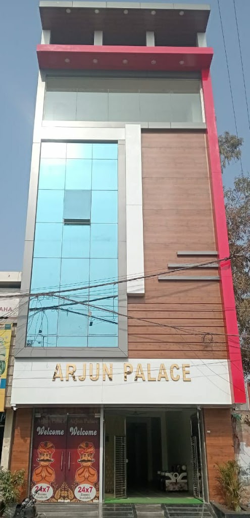Arjun Palace