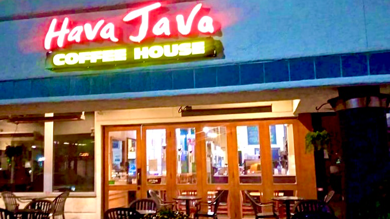 Photo of Hava Java