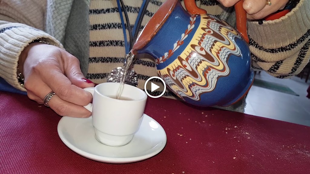 Restaurante El Chumarru — Videos