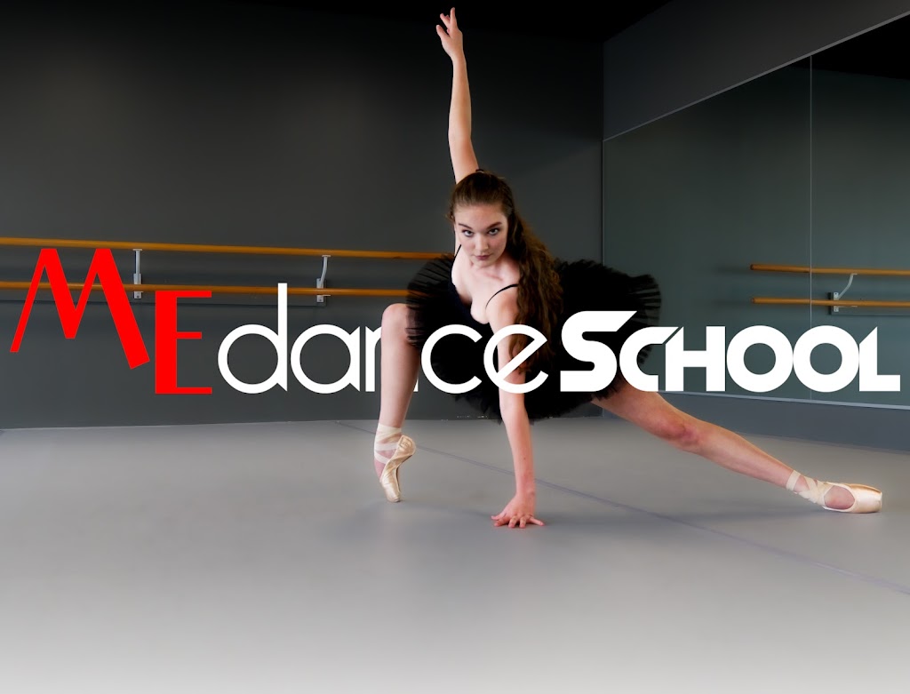  ME Dance School