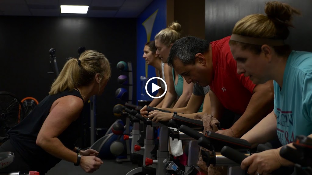  Twisted Cycle Kennesaw