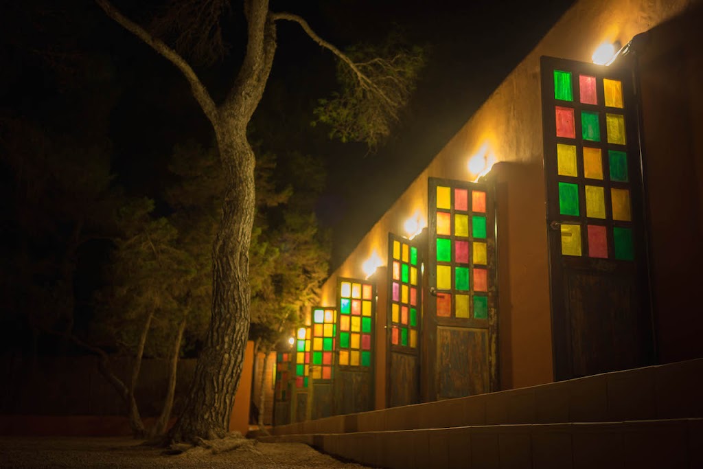 Camping La Playa Ibiza