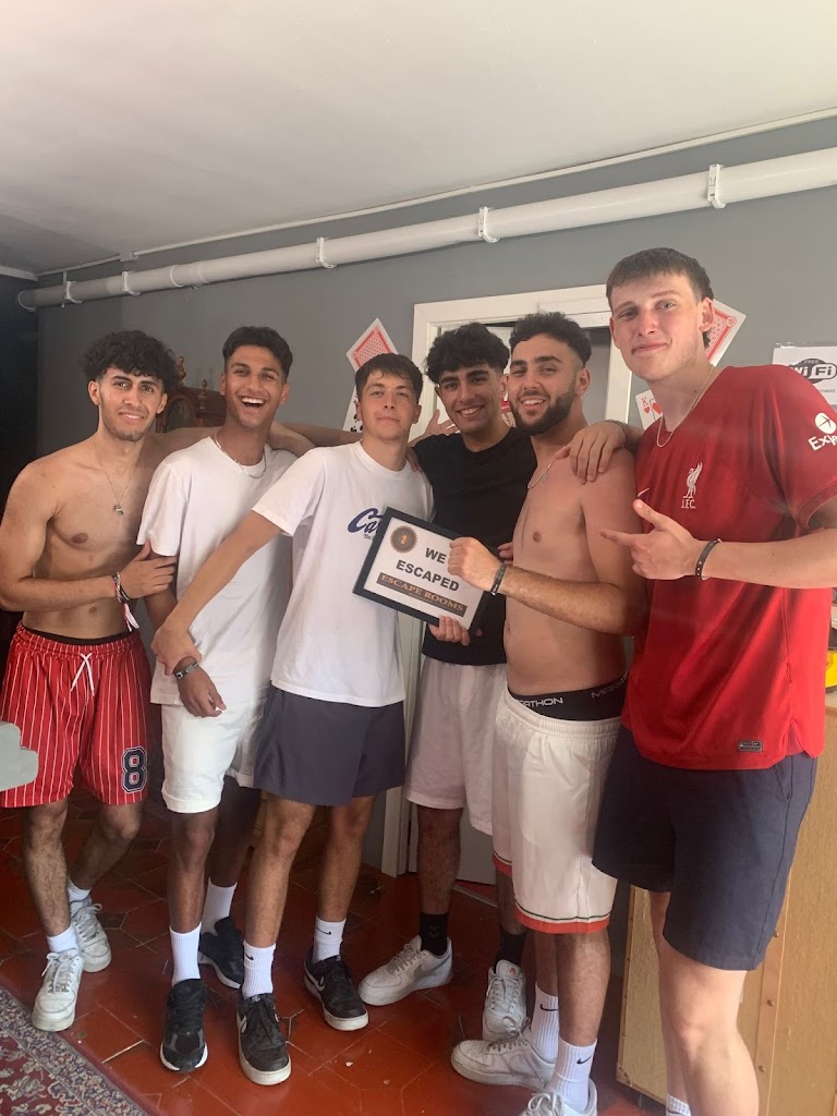 Escape Rooms Magaluf