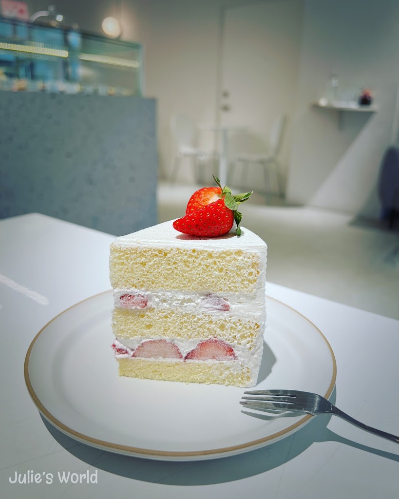 CY.WPatisseries 甜點店 的照片