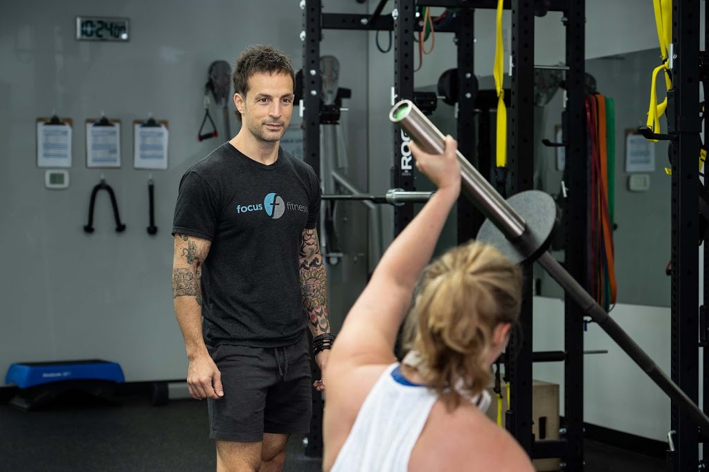  Focus Fitness