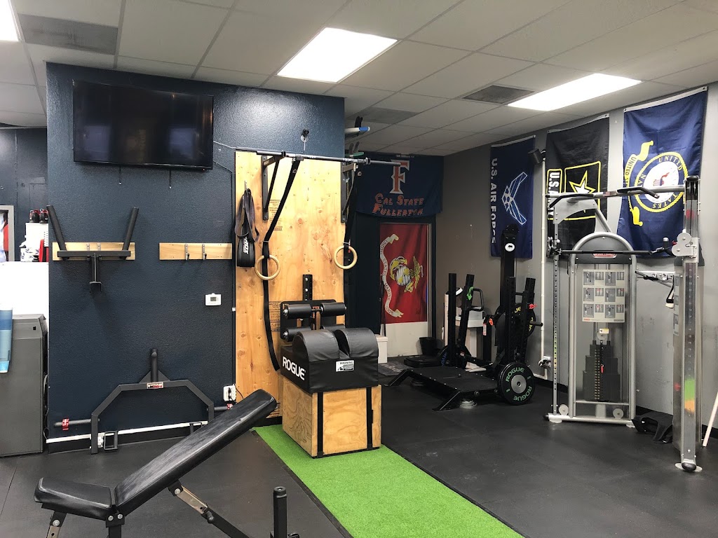  BW Personal Training