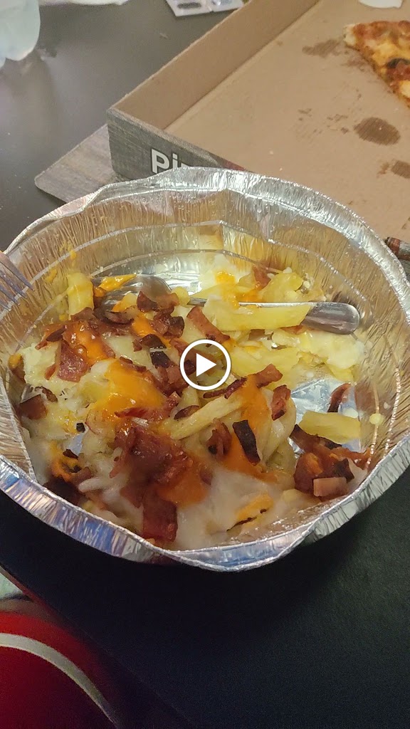 Pizzeria Wally — Videos