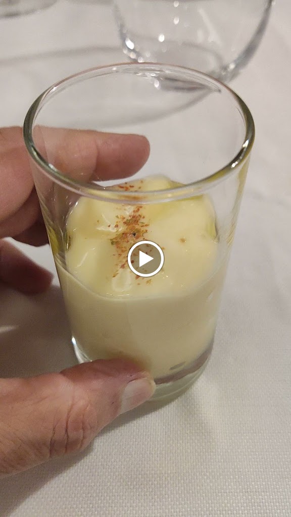 El Circulo Espacio Gastronomico — Videos